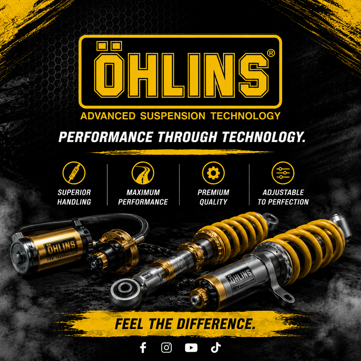 Ohlins
