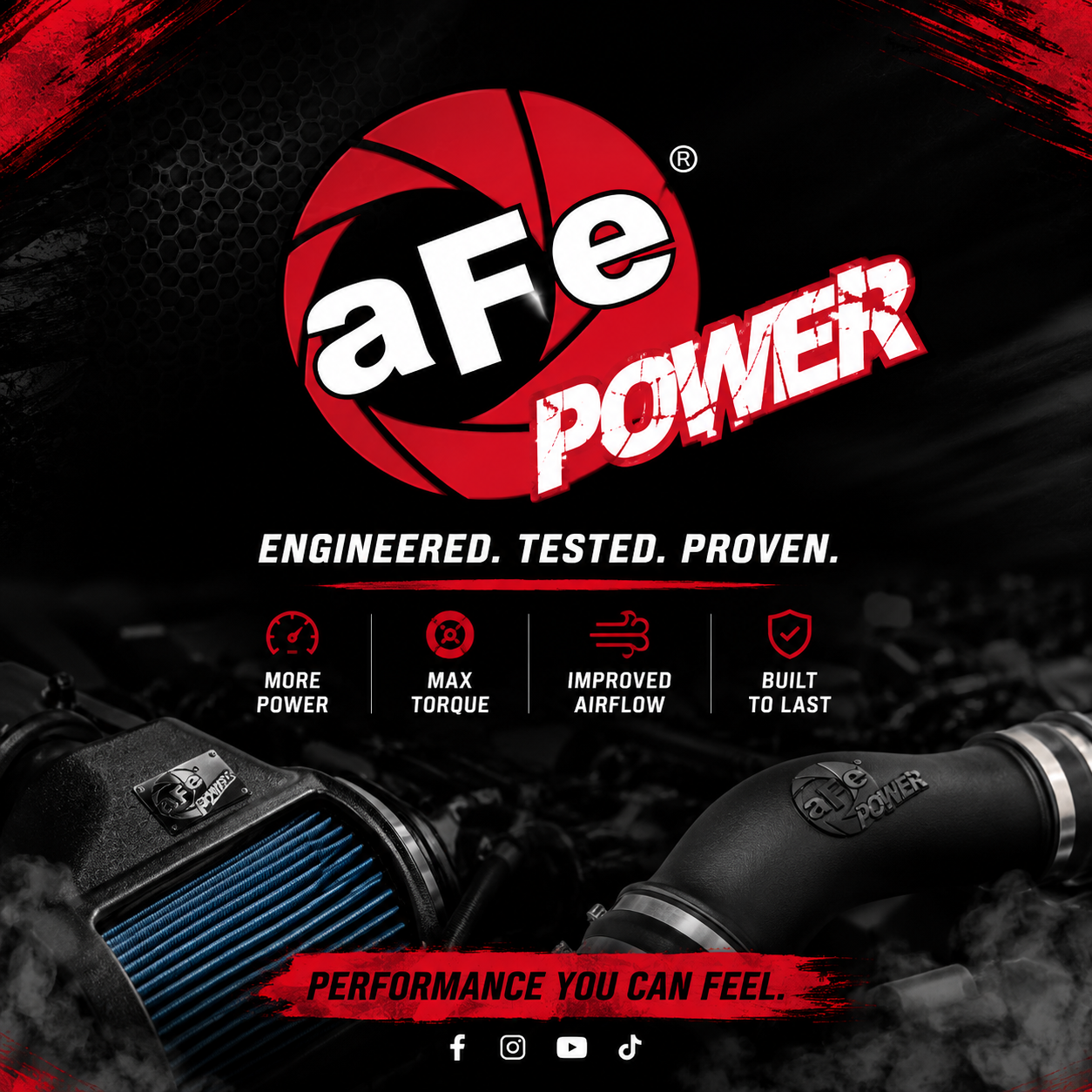Afe Power