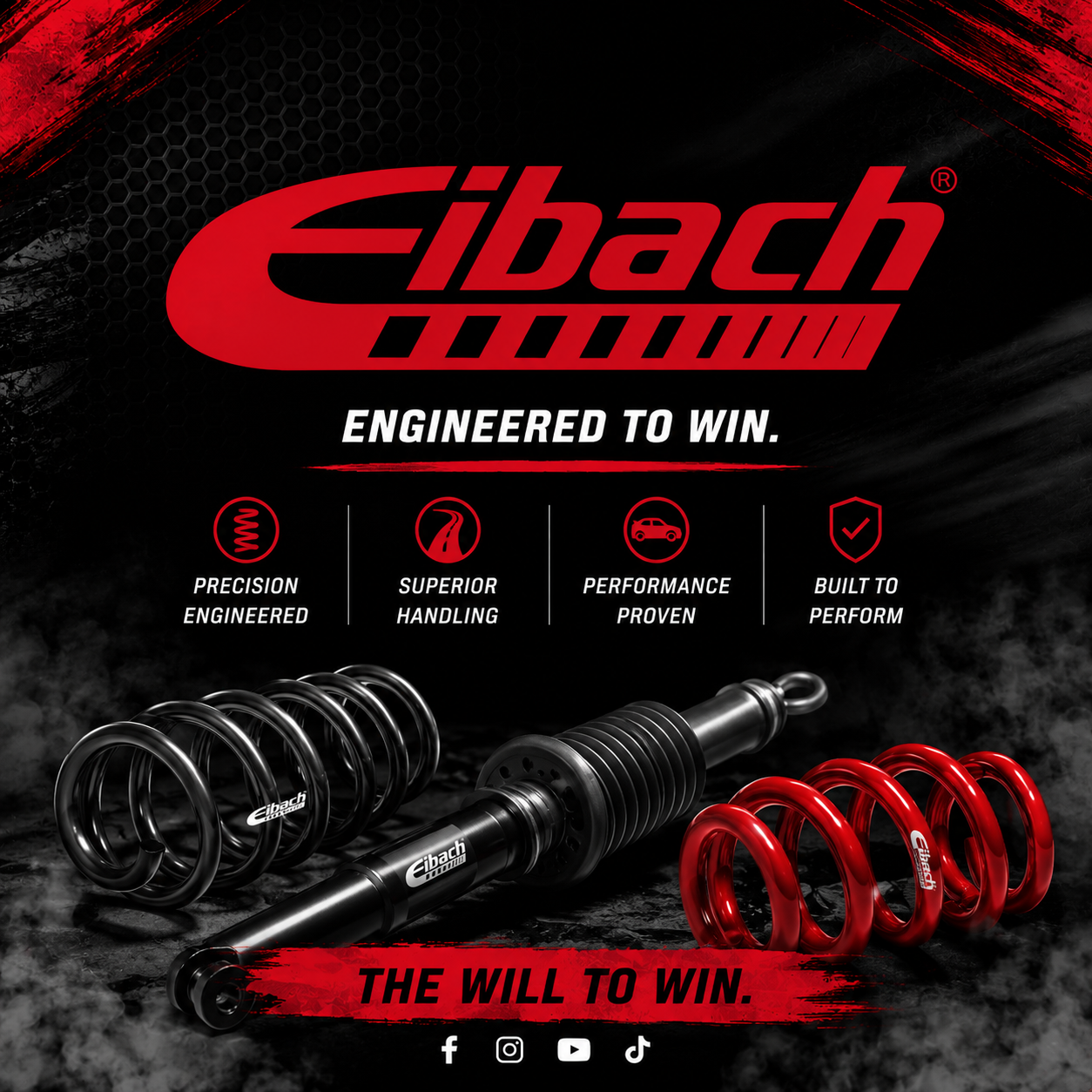 Eibach