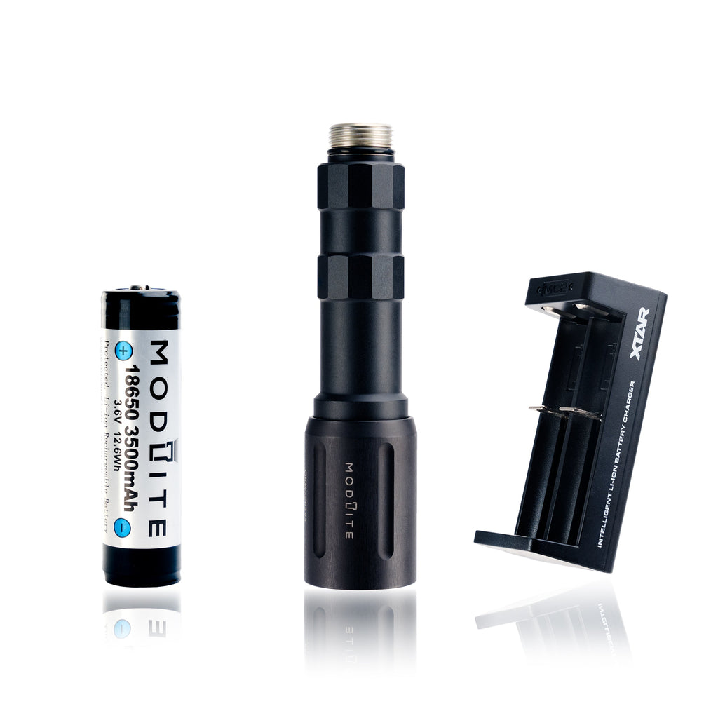 Modlite OKW V2 18650 Rifle Light Packages