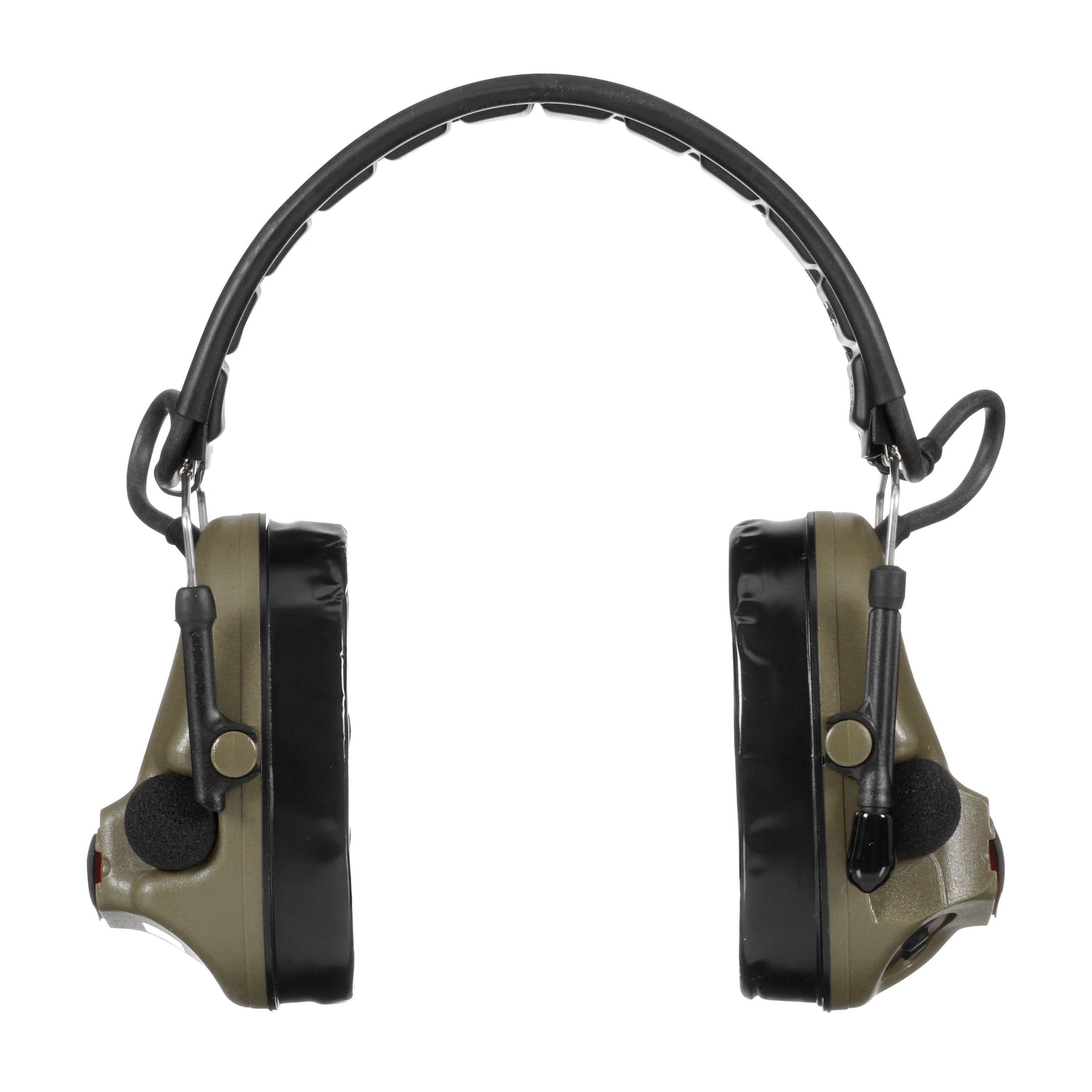 Peltor ComTac V - All Colors & Models Available