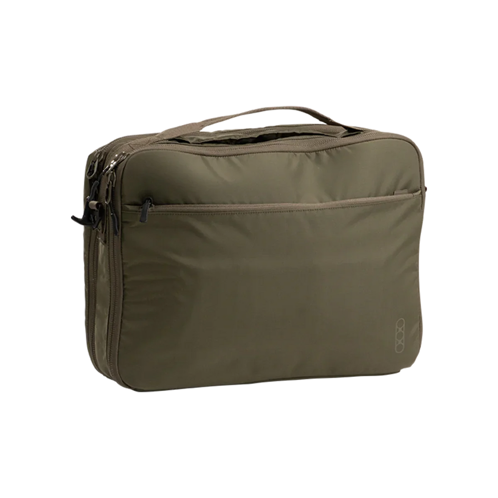 Eberlestock Fade Brief - Laptop Sleeve & Hidden CCW Pocket