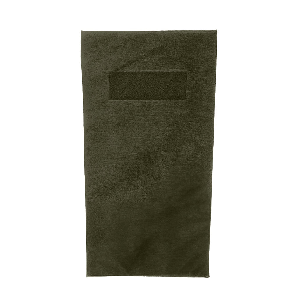 Bellfire FRS - Versatile Ballistic Shield - NIJ Level IIIA & III