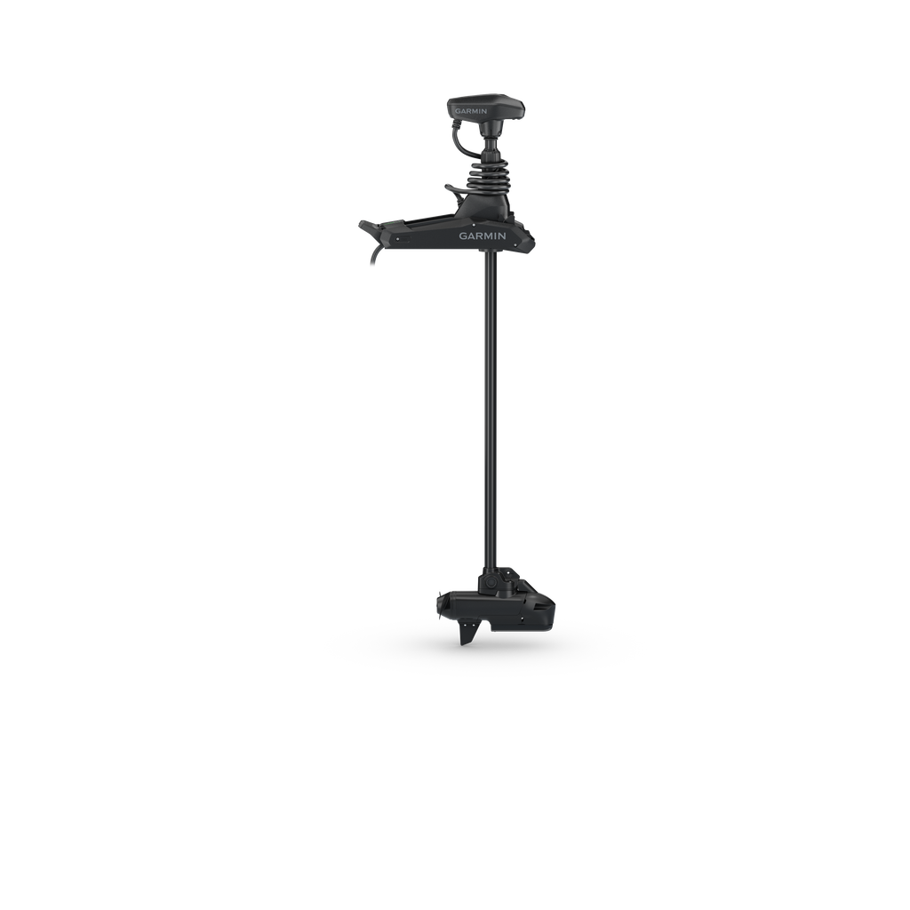 Garmin Force Kraken - Powerful Trolling Motor - Complete Kit