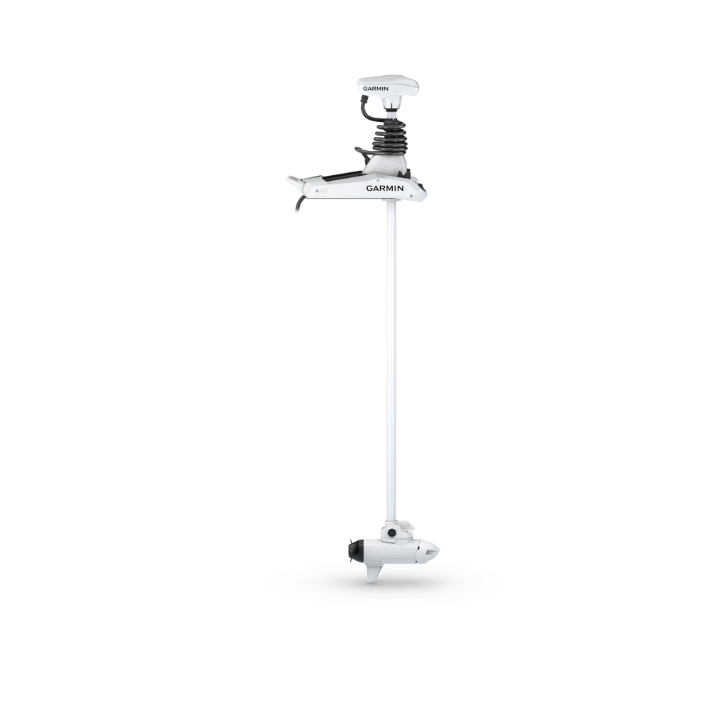 Garmin Force Kraken - Powerful Trolling Motor - Complete Kit