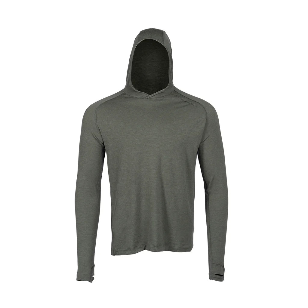 Eberlestock Lochsa Merino Hoody - w/ Quick Dry & Anti-Microbial