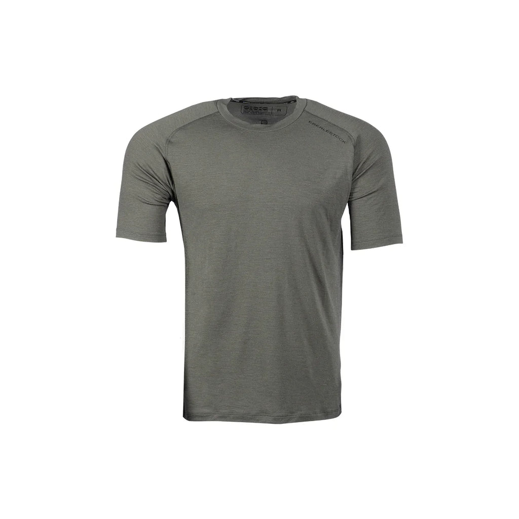 Eberlestock Lochsa Merino Short Sleeve - w/ Quick Dry & Moisture Wicking