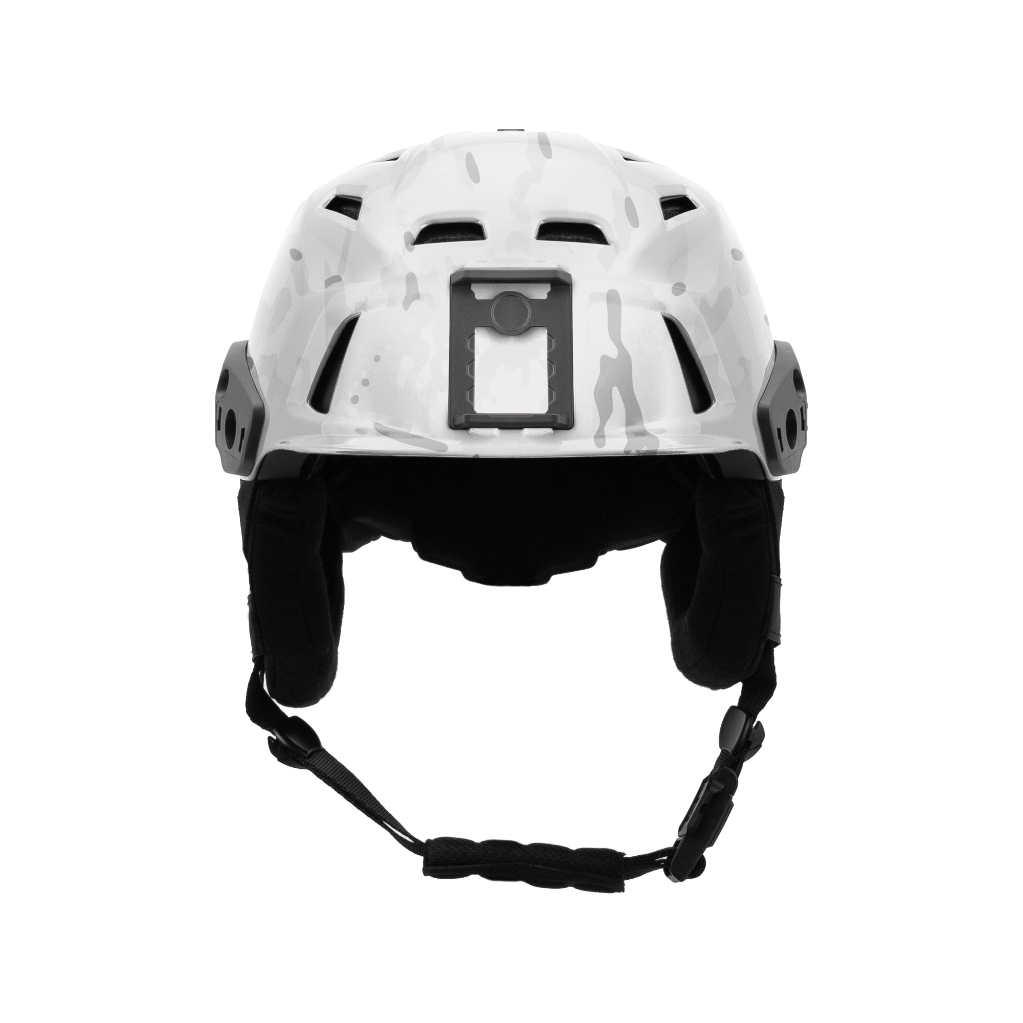Team Wendy M-216 Backcountry - w/ 14 Vents & Low-Profile Switch MPLS