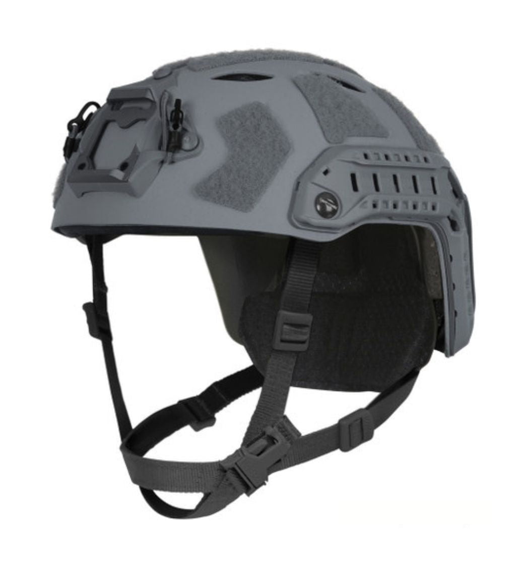 Ops-Core Carbon SF Helmet - FAST Bump High Cut