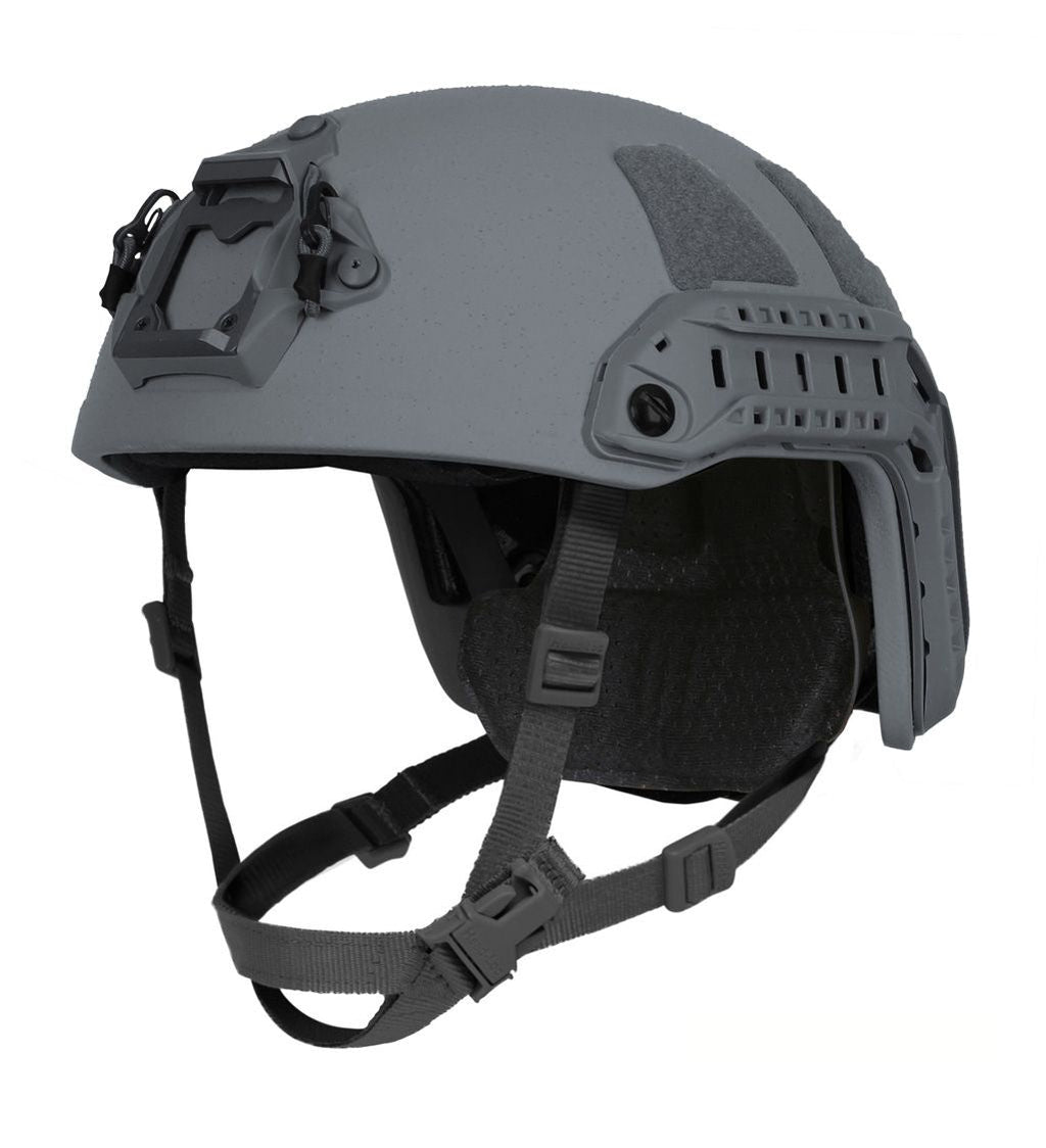 Ops-Core FAST XP Legacy - Lightweight Helmet w/ Thicker Shell for Enhanced 9mm Protection