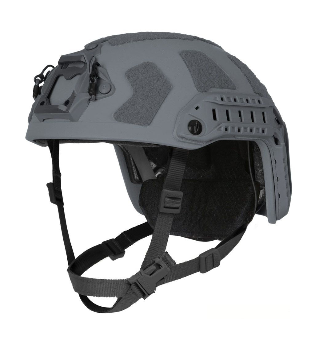 Ops-Core FAST SF - High Cut Ballistic Helmet