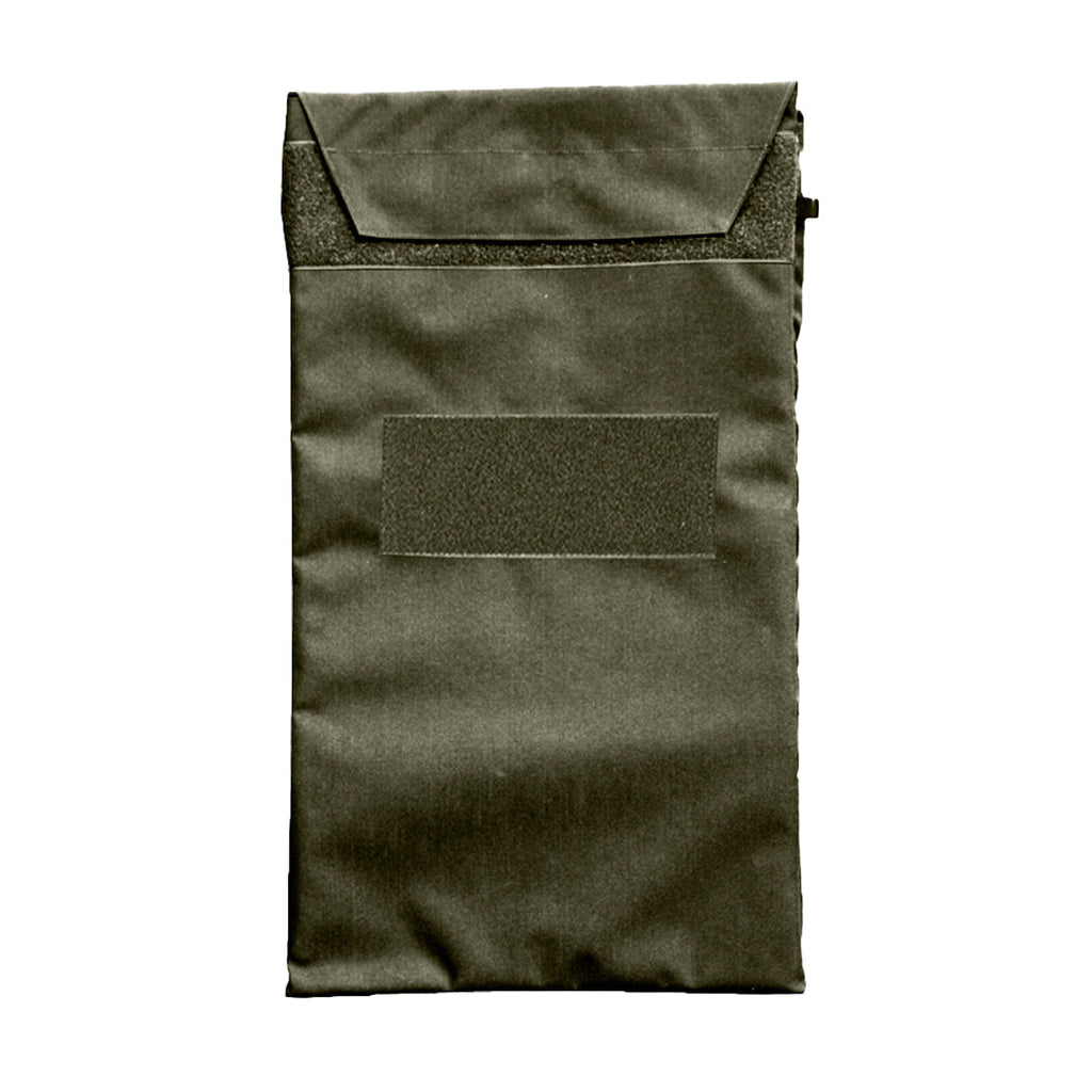 Bellfire RDS - Lightweight Ballistic Shield - NIJ Level IIIA