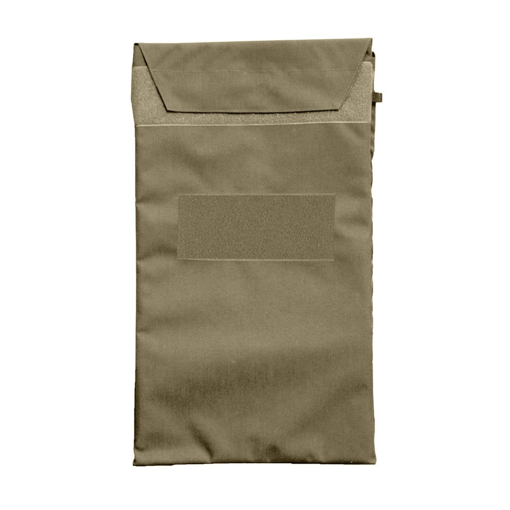 Bellfire RDS - Lightweight Ballistic Shield - NIJ Level IIIA