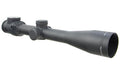 Trijicon AccuPoint -  Rifle Scope -  2.5-12.5X42mm -  30mm -  MOA Reticle with Green LED -  Matte Finish