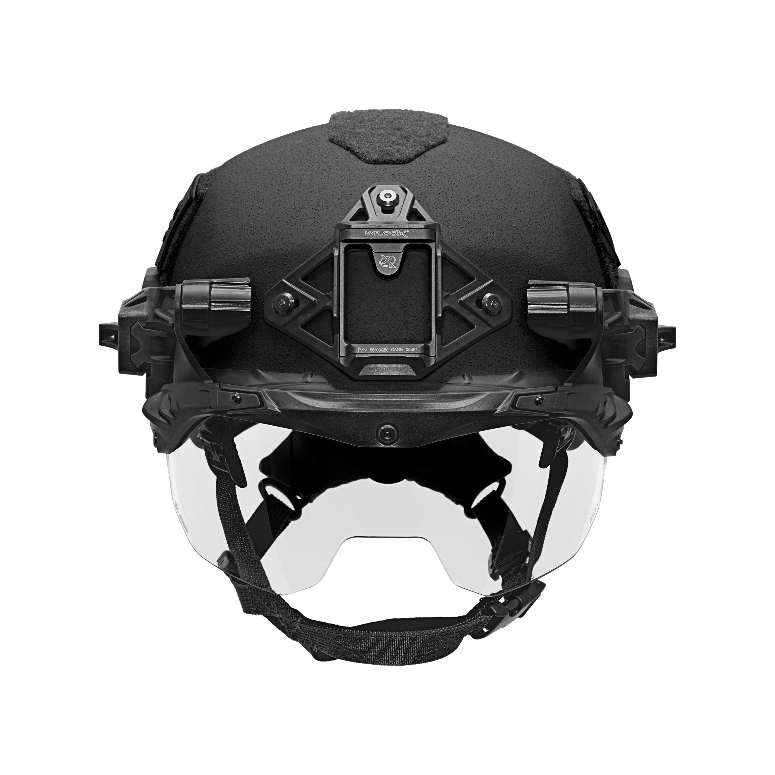 Team Wendy Exfil Ballistic Visor - All Colors & Sizes Available