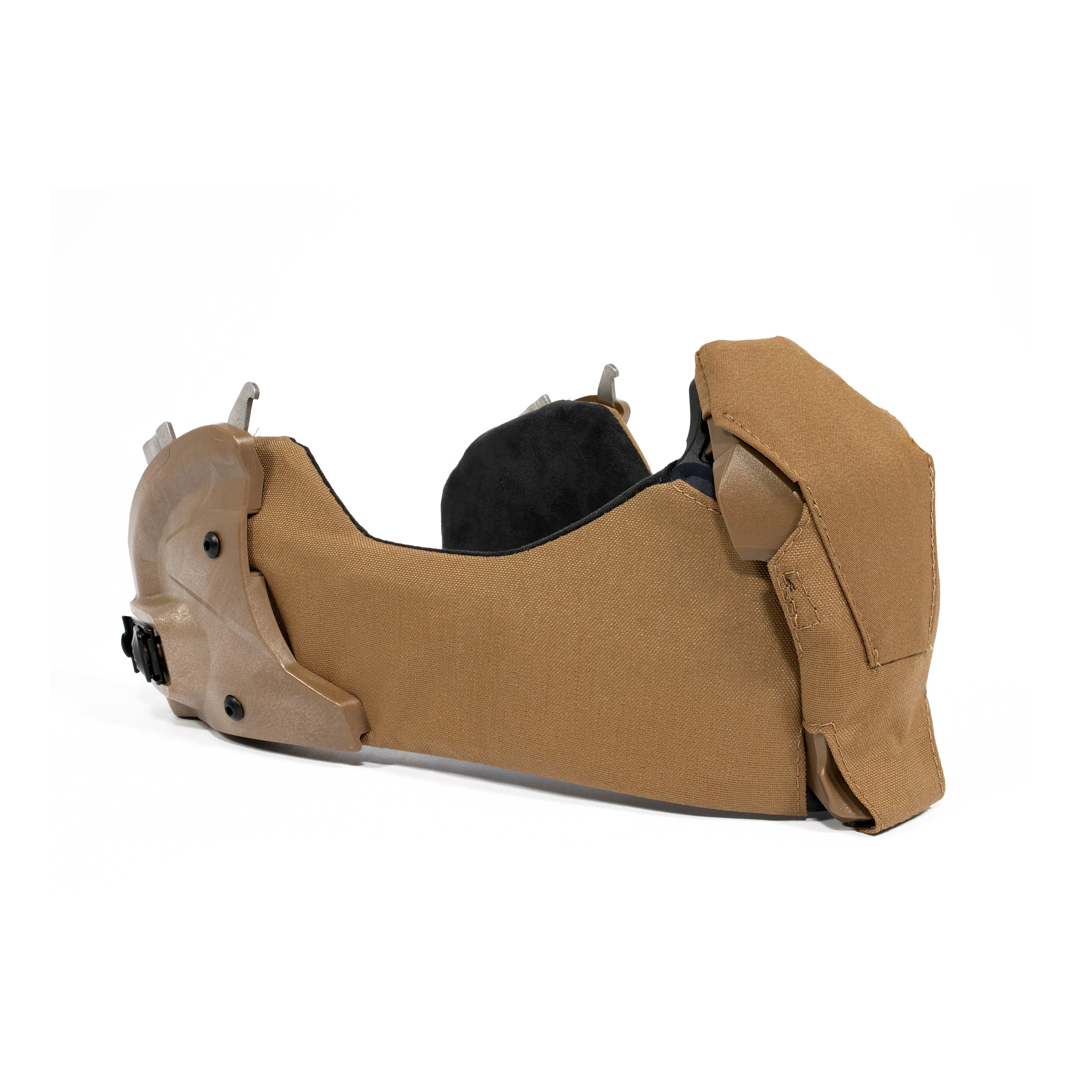 Team Wendy Exfil Ballistic Mandible - All Sizes & Colors Available