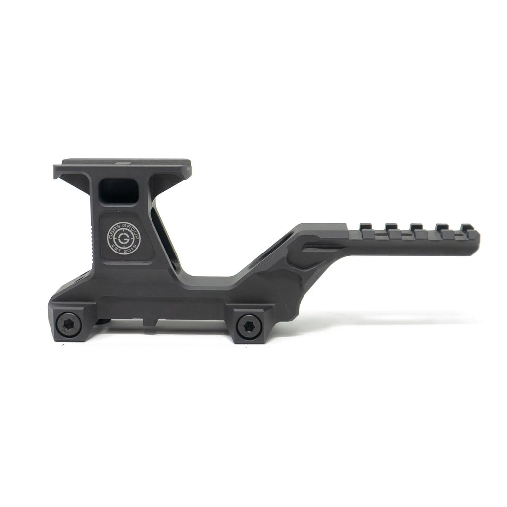 GBRS Hydra Mount - Optic & Laser Mount, NVG Ready - Proudly Made in the USA