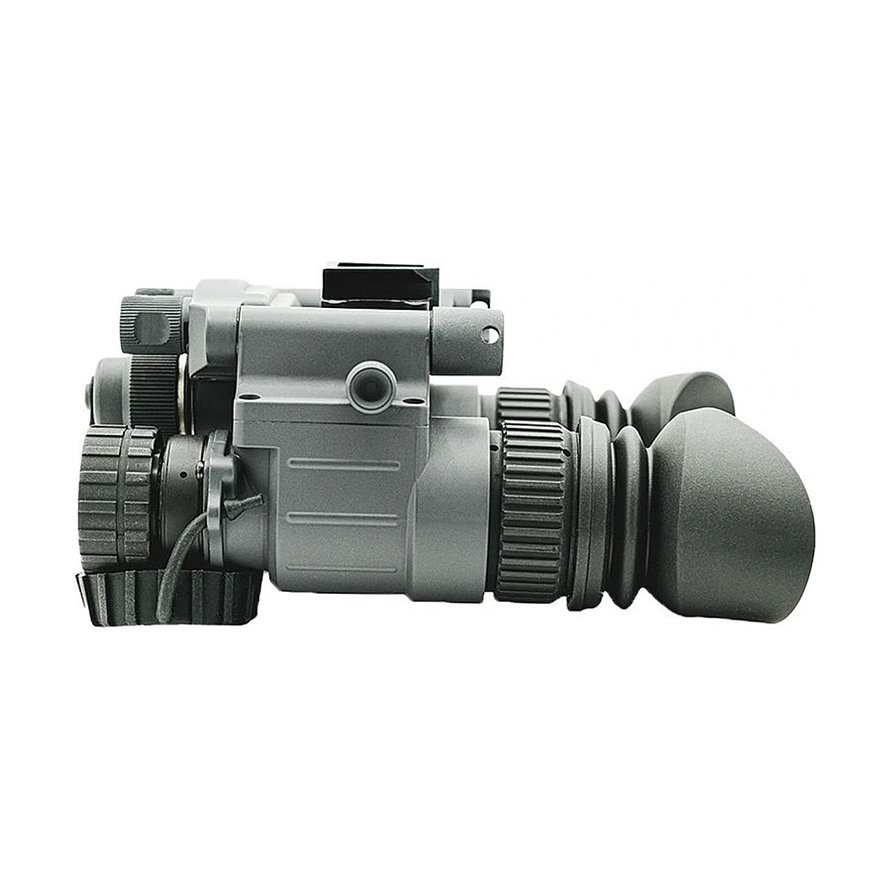 Armasight BNVD-40 Gen 3 White Phosphor Go Kit - 1600+ FOM