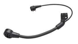 3M Peltor Boom Microphone - Fits ALL Peltor Models