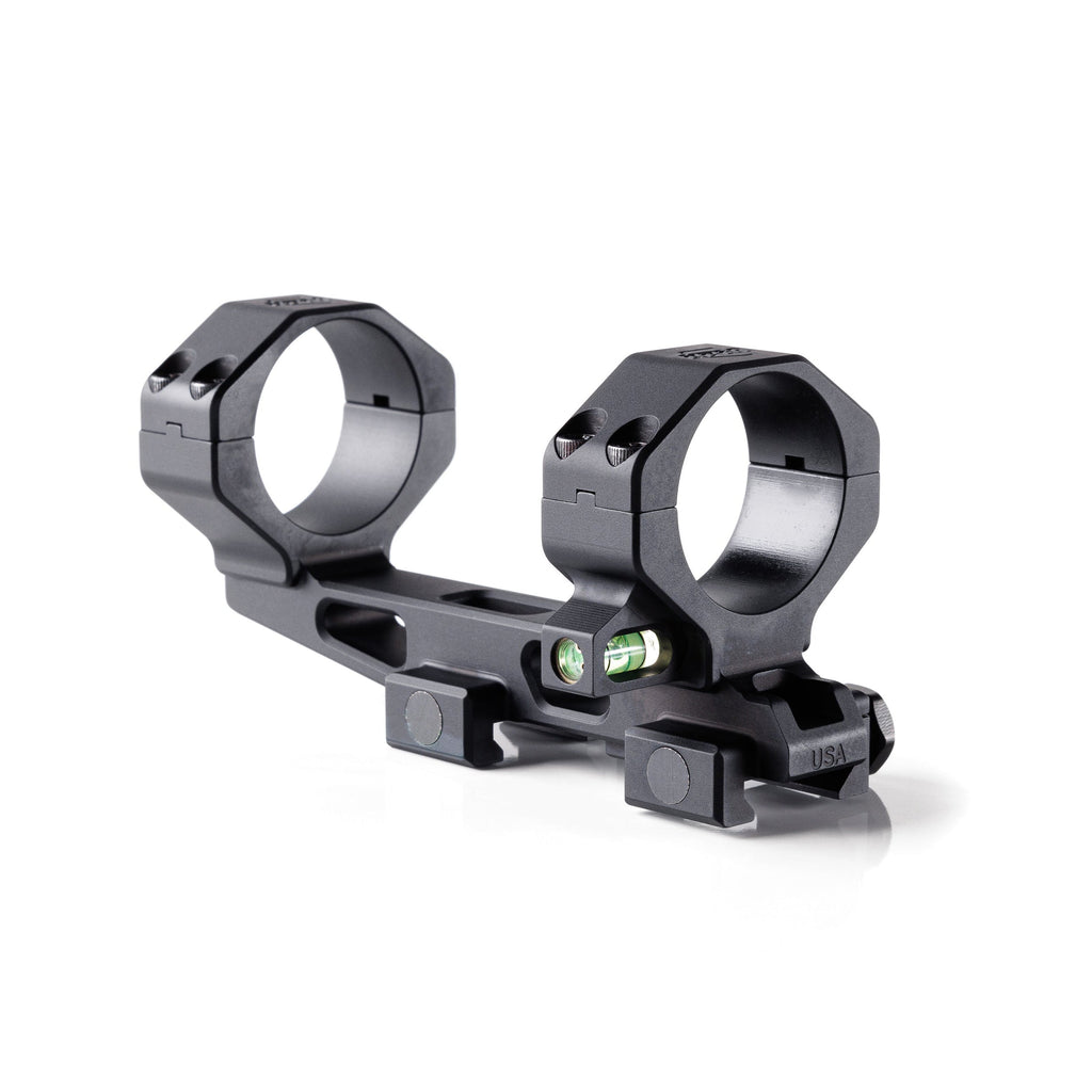 RPM Bravo Cantilever Mount - 30mm, 34mm, and 35mm - Black & FDE