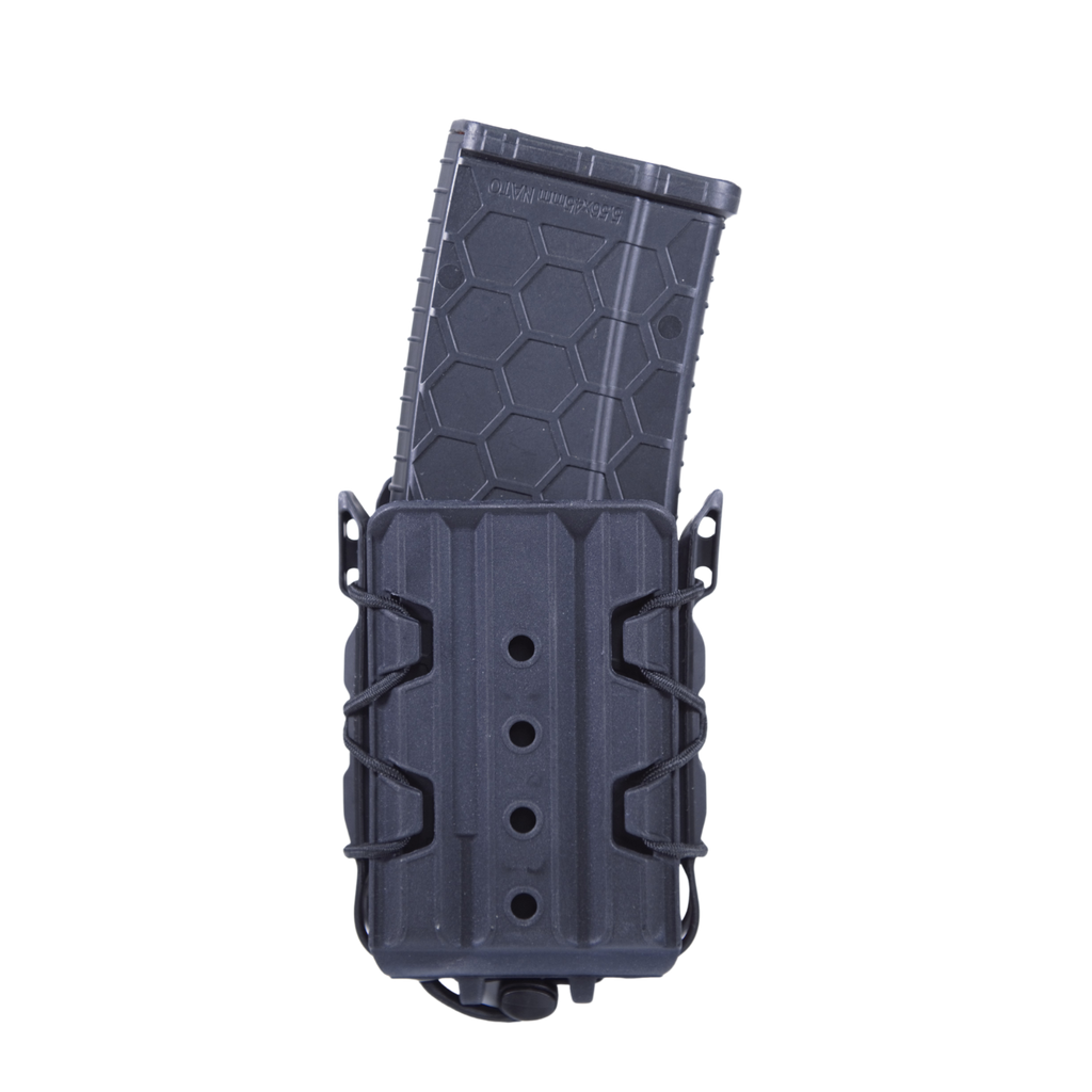 High Speed Gear Polymer TACO V2 - Magazine Carrier - Made in USA