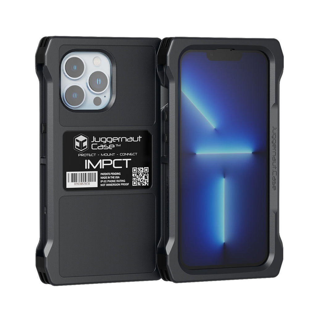 iPhone 13 Pro IMPCT Phone Case - Made in USA