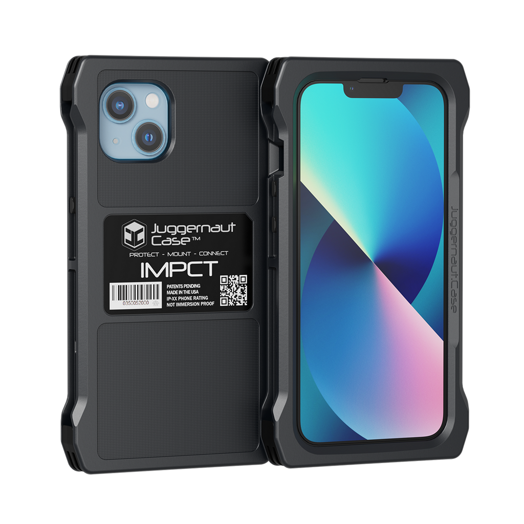 iPhone 13 IMPCT Phone Case - Made in USA