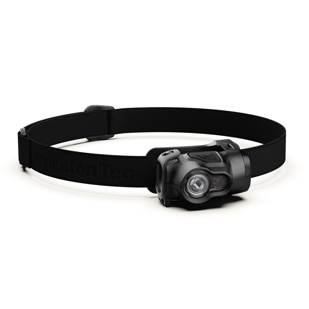Princeton Tec Byte Tactical - 200 Lumens - 12 hours