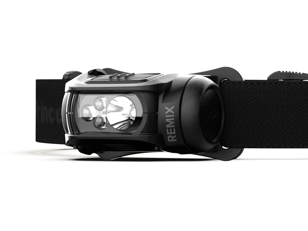 Princeton Tec Remix Pro - 300 Lumens - 17 hours