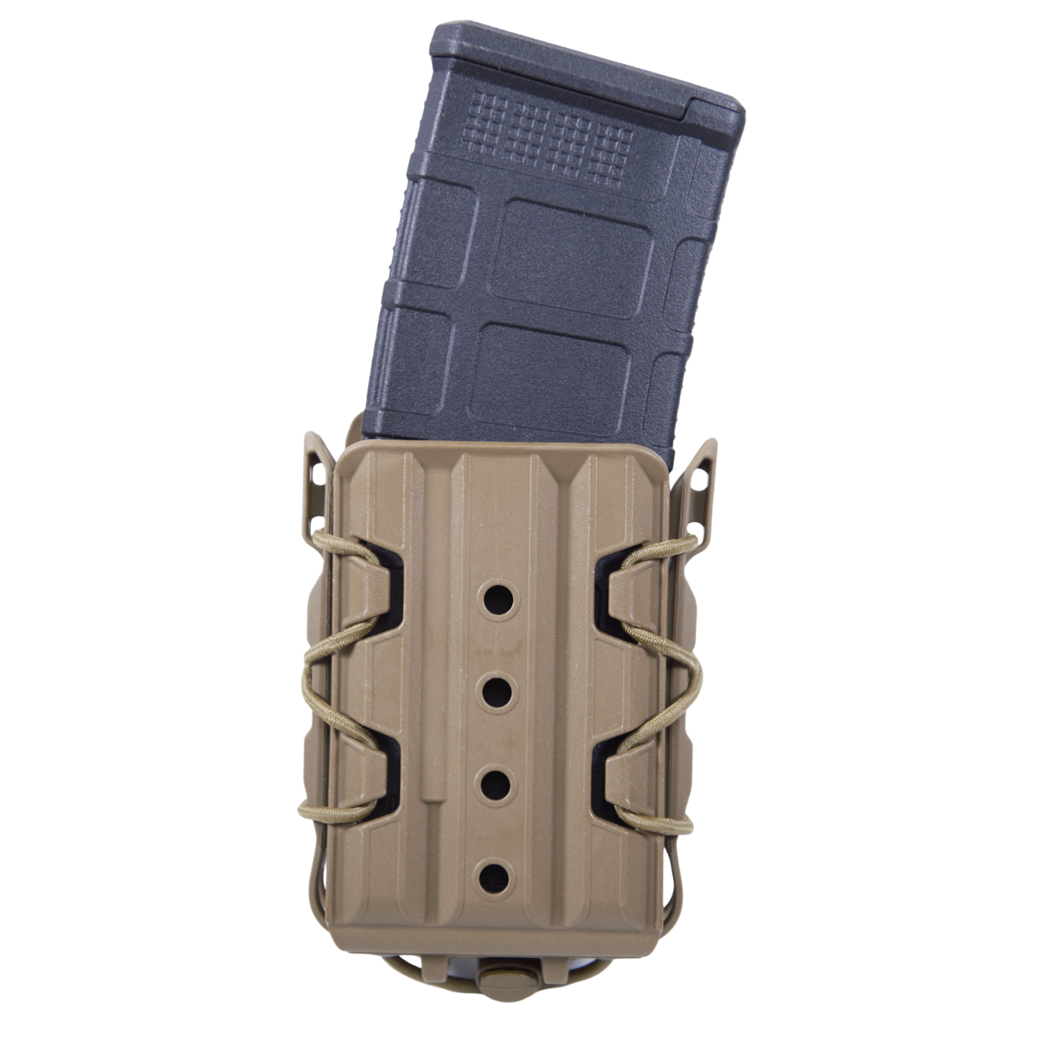 High Speed Gear Polymer TACO V2 - Magazine Carrier - Made in USA