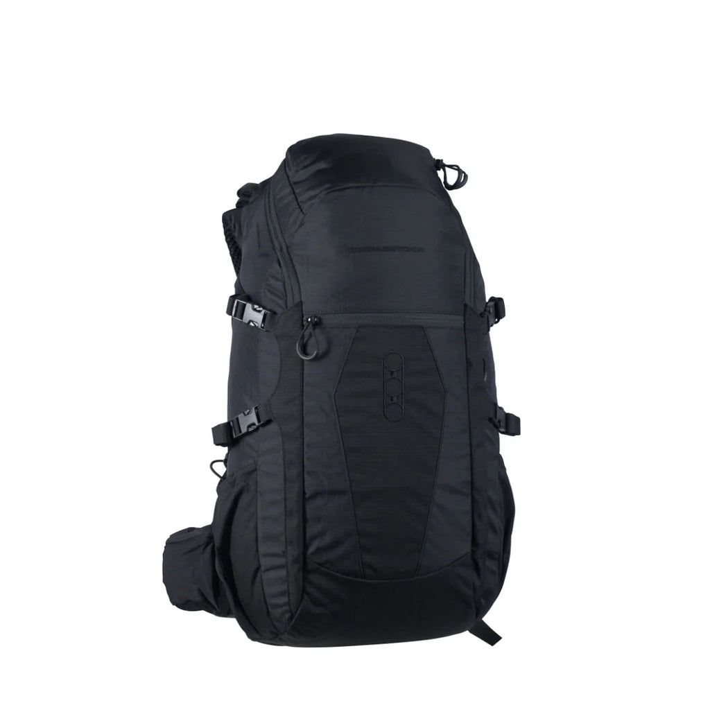 Eberlestock Freefall - Hunting and Travel Pack - Adjustability and Comfort