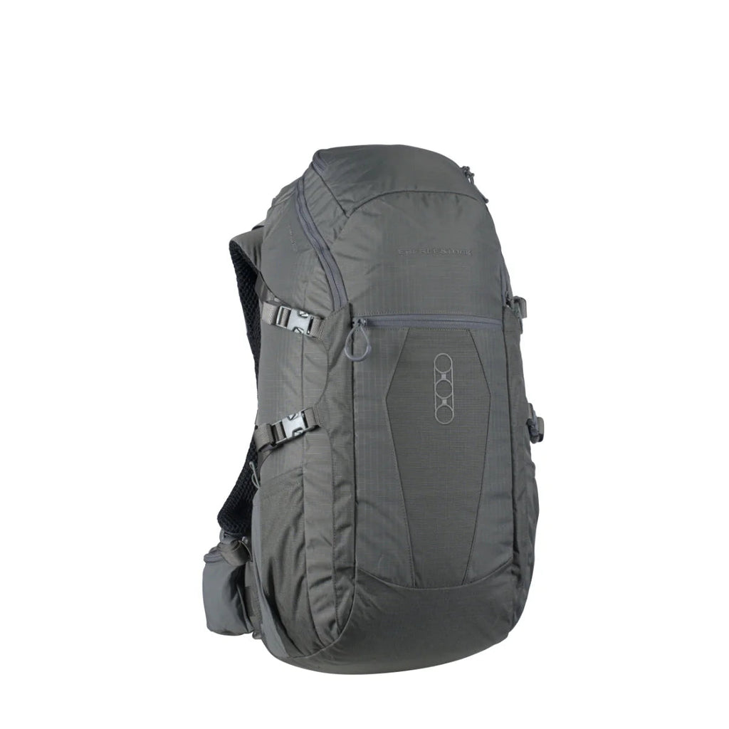 Eberlestock Freefall - Hunting and Travel Pack - Adjustability and Comfort