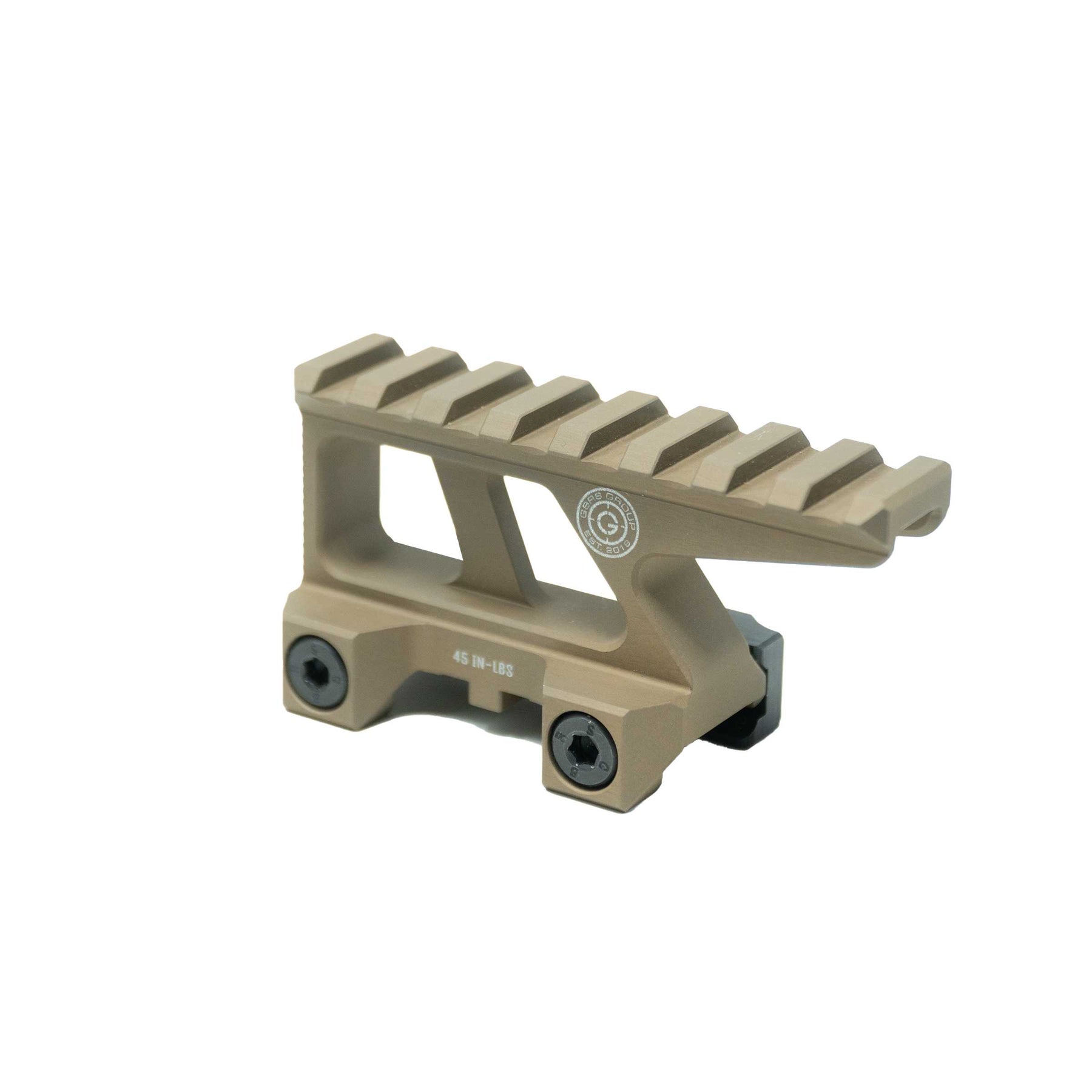 GBRS Group Lerna Mount Kit - Made in USA