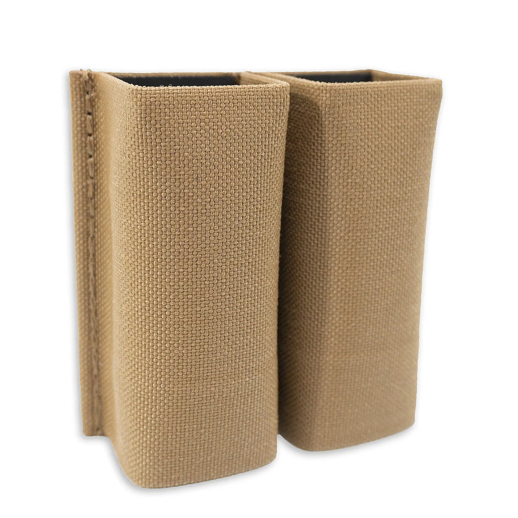 Esstac 2011 Double Pistol Kywi Pouch