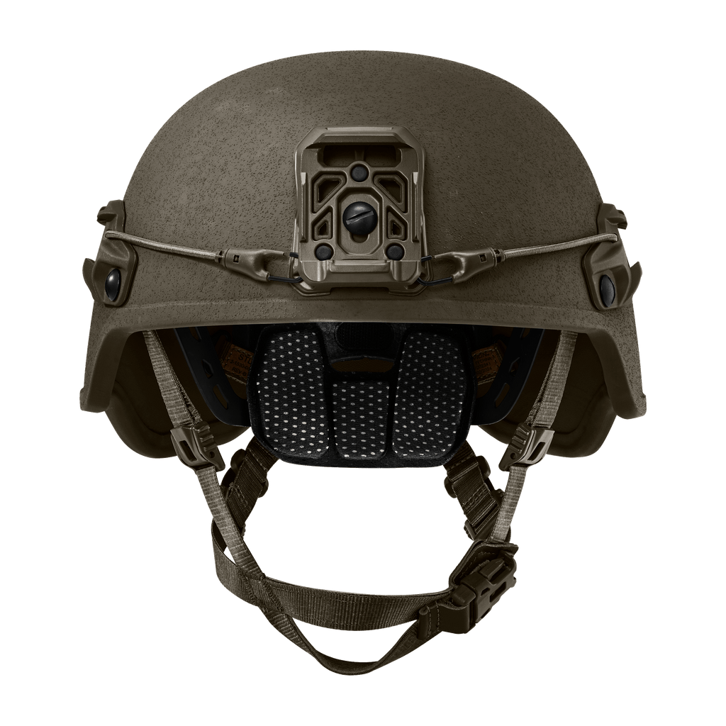 Galvion Hellbender - Lightweight NIJ IIIA - Superior Protection & All-Day Comfort