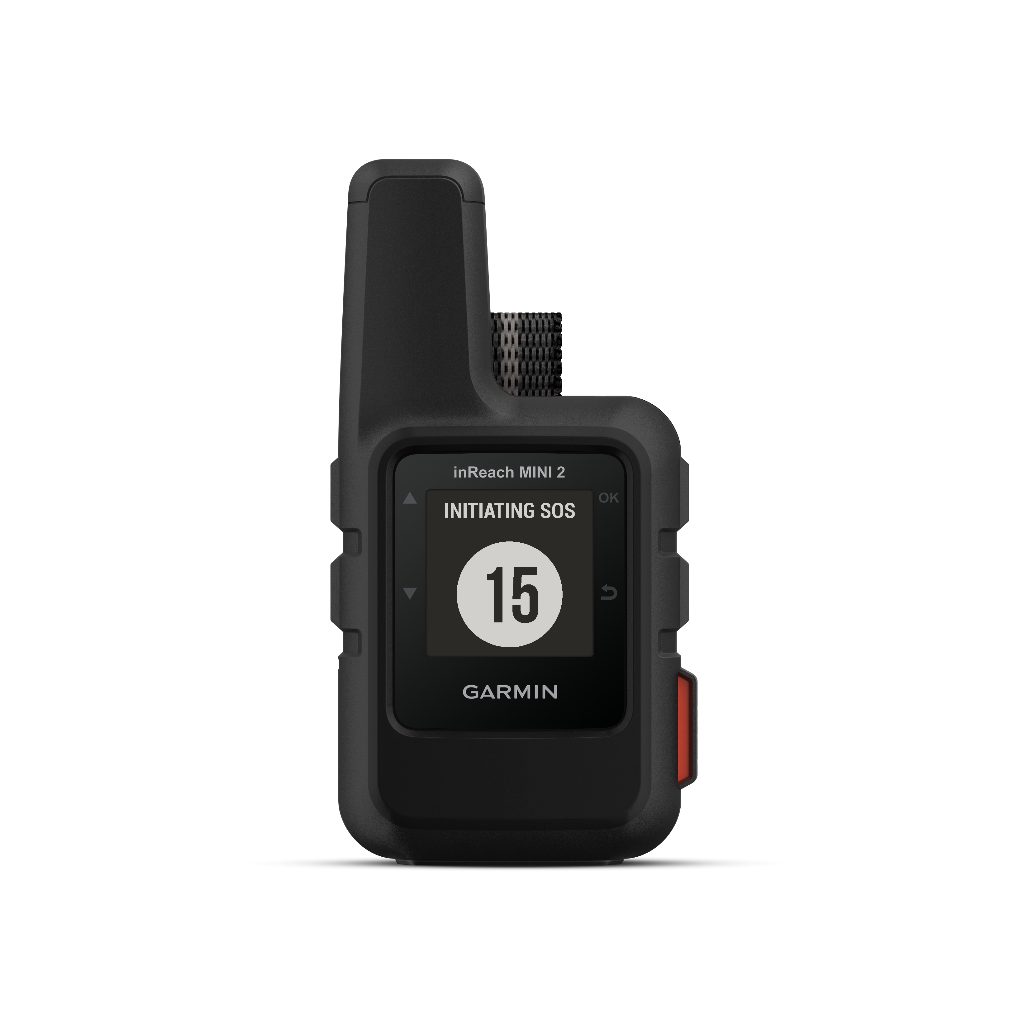 Garmin inReach Mini 2 - Satellite Communicator w/ SOS Detection