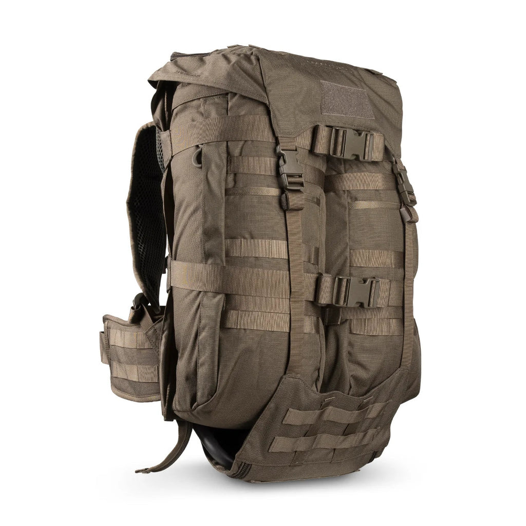 Eberlestock Warhammer - 3-Day Pack - Intex II™ Aluminum Frame