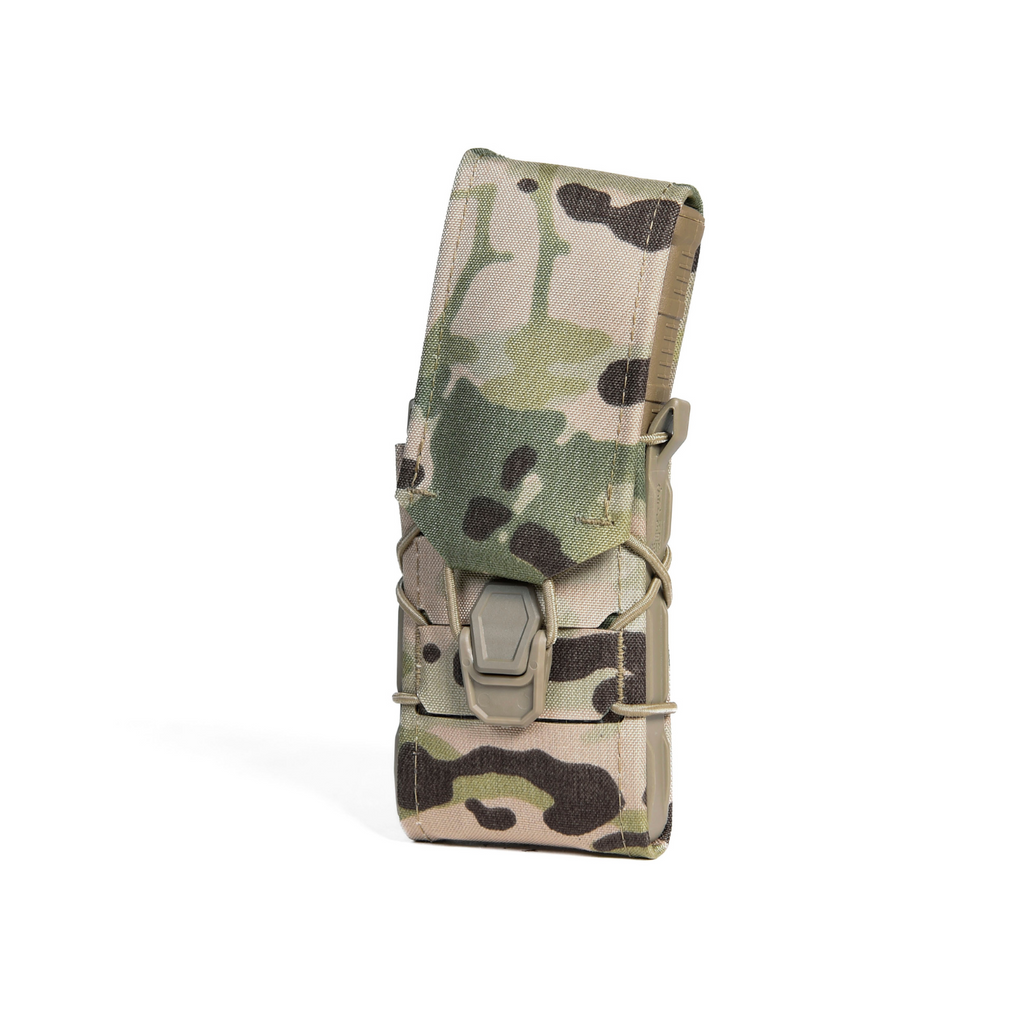High Speed Gear OTR Cover - For Gen 2 TACO - Made in the USA