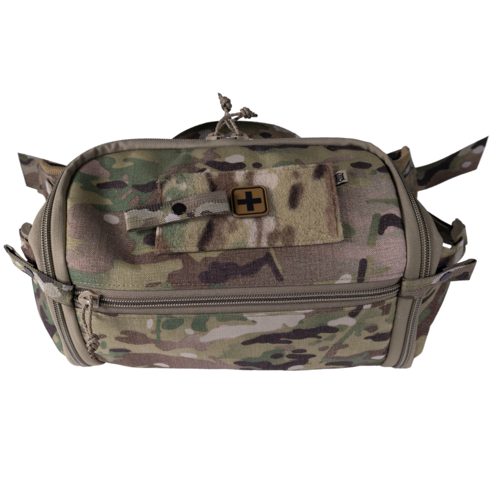 High Speed Gear Team Response Kit (TRiK) Bag