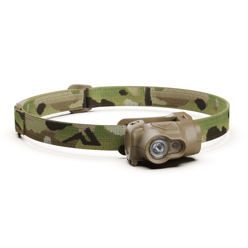 Princeton Tec Byte Tactical - 200 Lumens - 12 hours