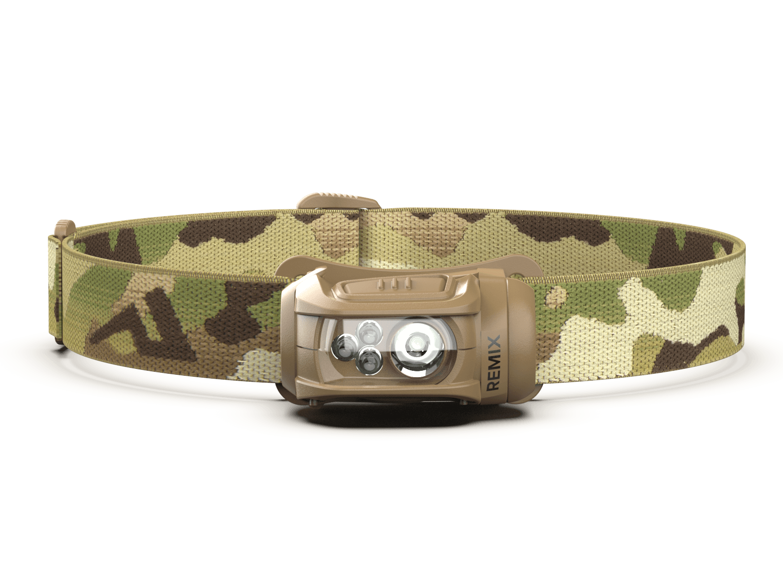 Princeton Tec Remix Pro - 300 Lumens - 17 hours