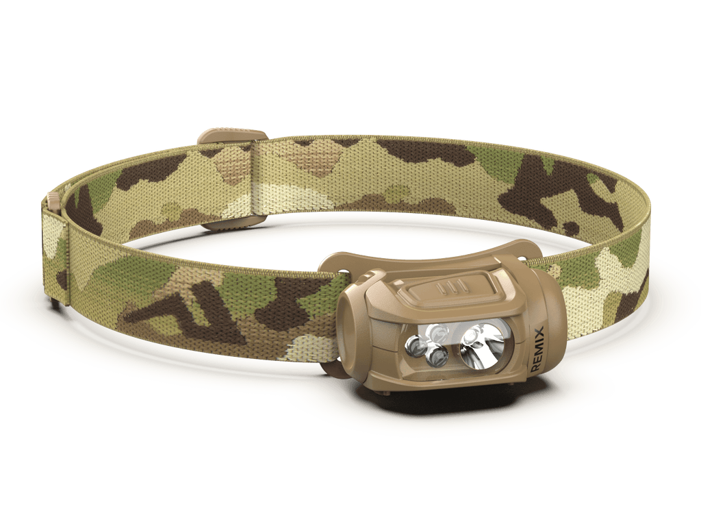 Princeton Tec Remix Pro - 300 Lumens - 17 hours