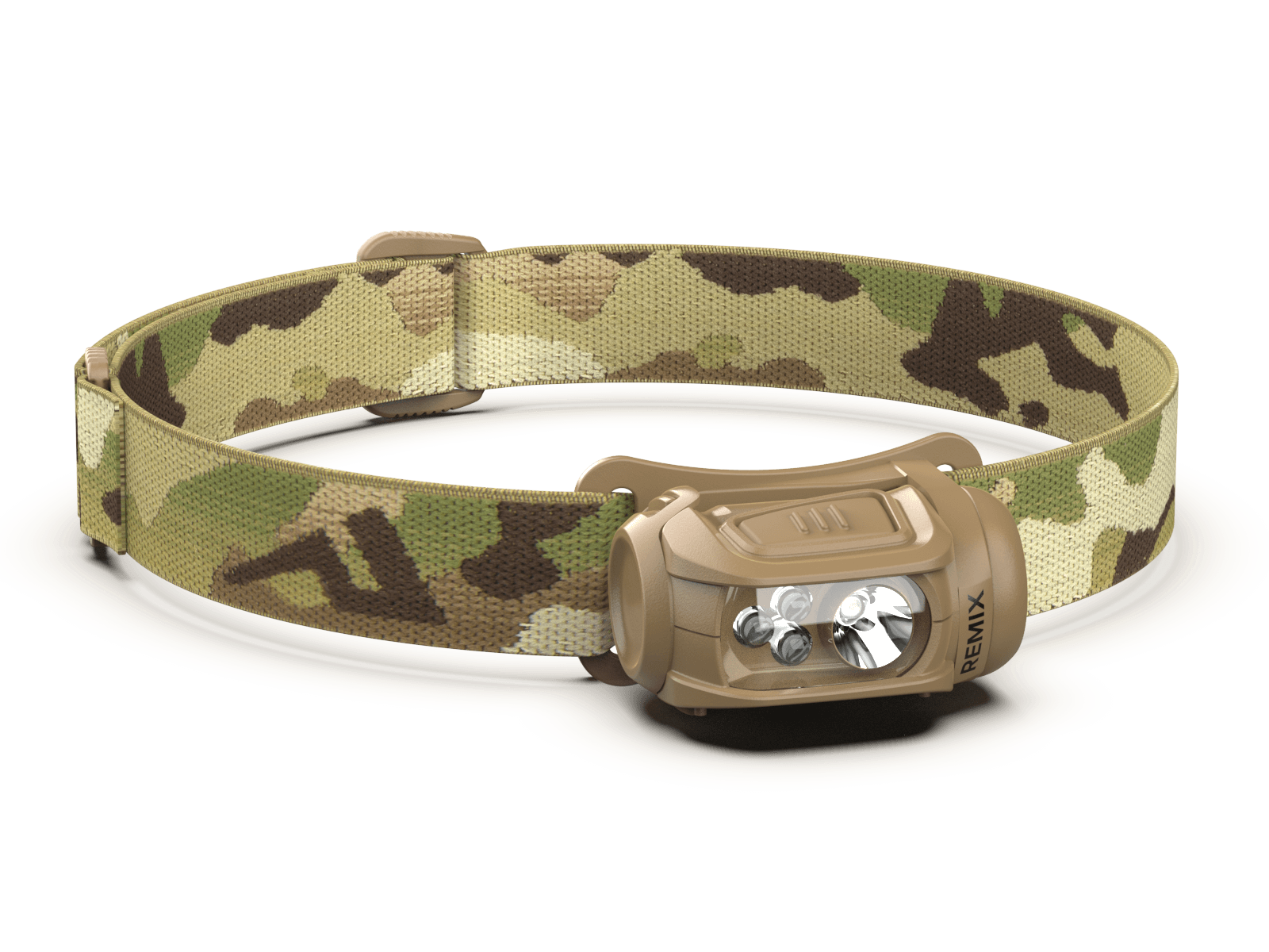 Princeton Tec Remix Pro - 300 Lumens - 17 hours