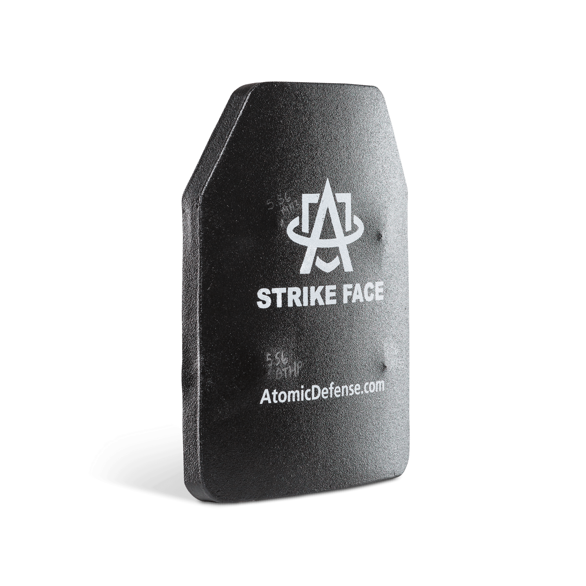 NIJ Level III+ Body Armor Plate - ESAPI - Light-weight