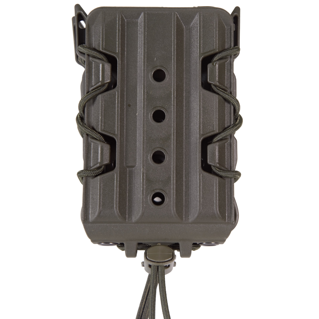 High Speed Gear Polymer TACO V2 - Magazine Carrier - Made in USA