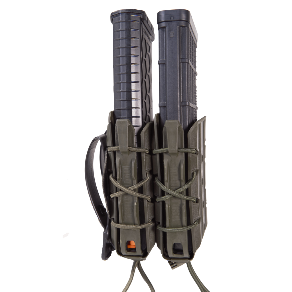 High Speed Gear Polymer X2R TACO V2 - Rifle Magazine Pouch