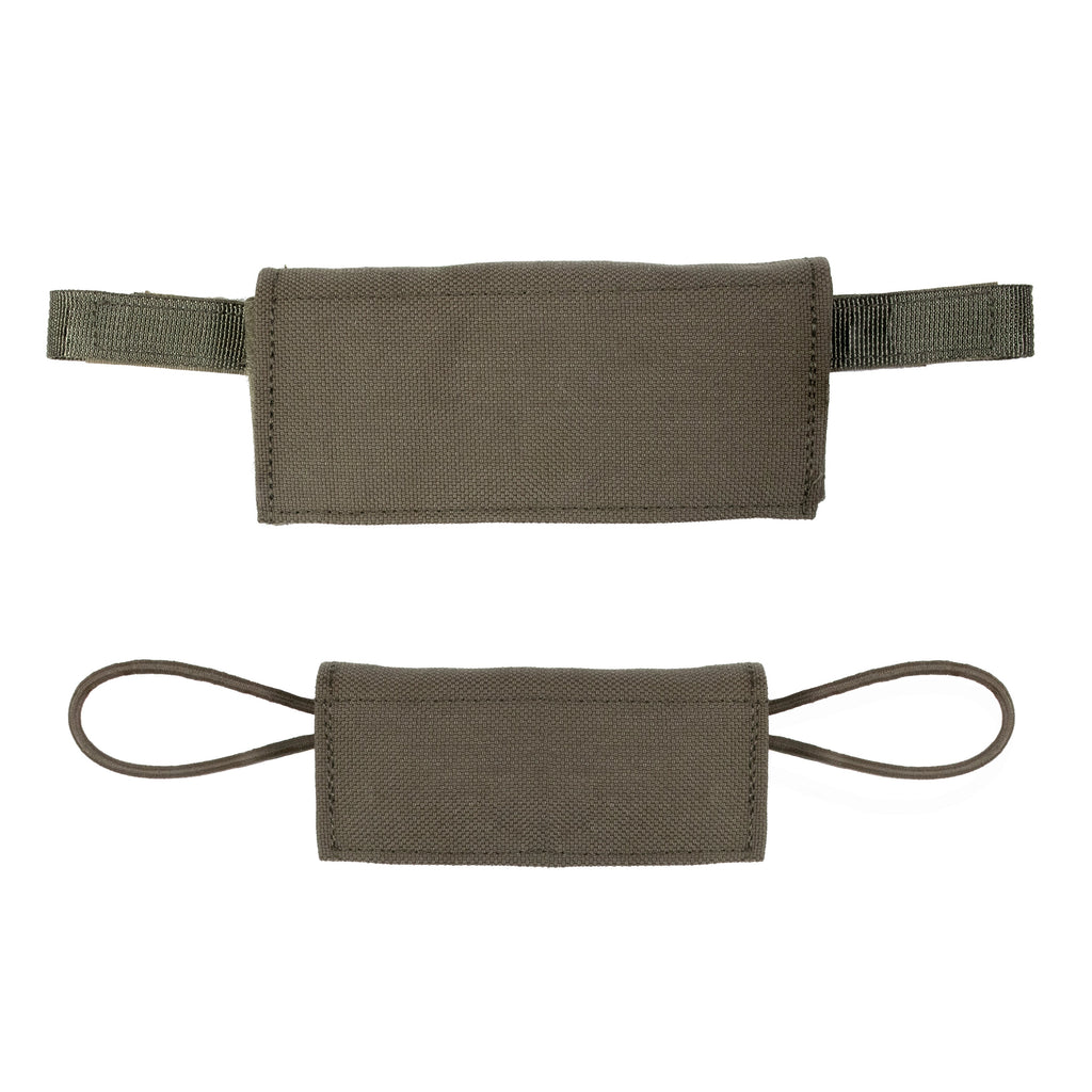 Team Wendy Counterweight - Balances NVG Systems & Reduces Neck Fatigue - Fits All TW Helmets