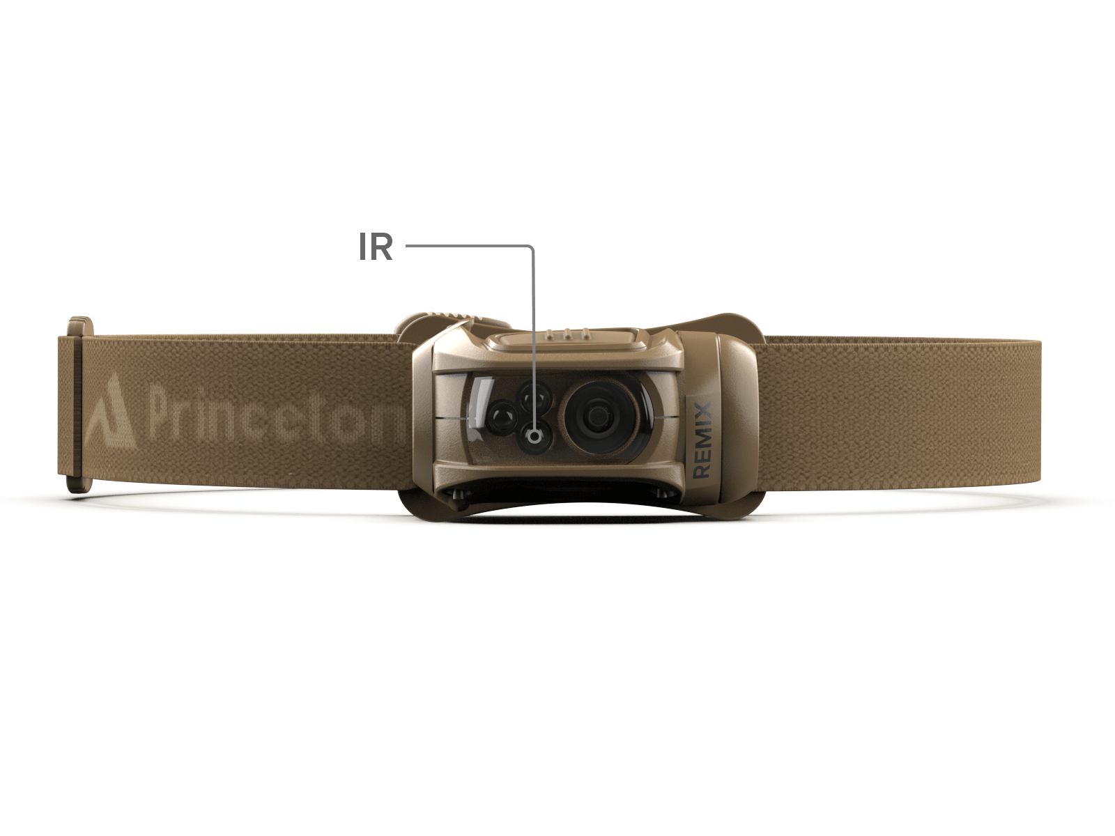 Princeton Tec Remix Pro - 300 Lumens - 17 hours