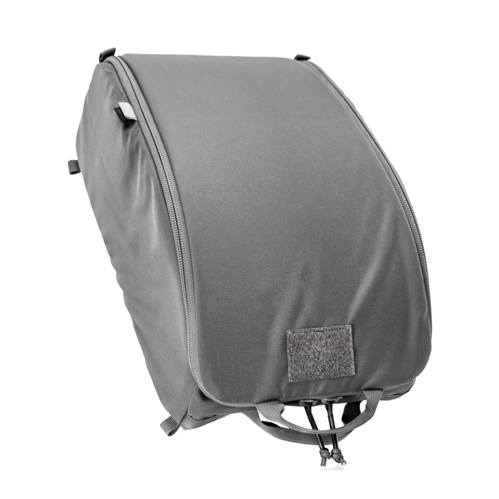 V2 OG Tactical Helmet Bag w/ Nods Box - Fits Fully Assembled Helmets & NVGs - Rugged 500D Cordura