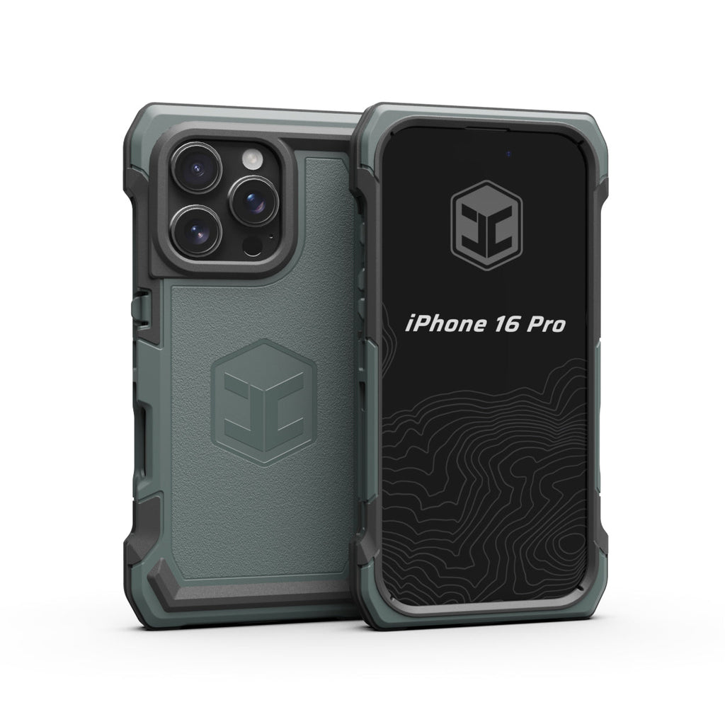 iPhone 16 Pro ENDVR Phone Case - Made in USA
